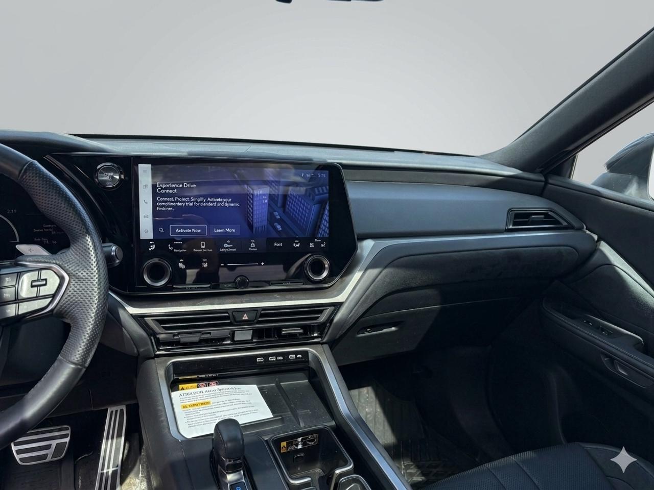 2024 Lexus TX TX 500h Photo
