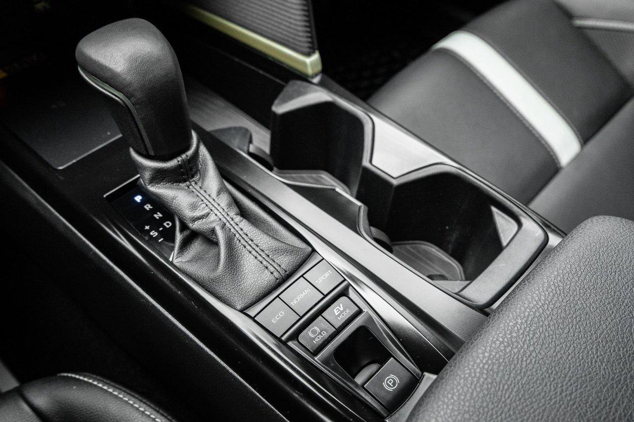 2026 Toyota Camry SE Photo