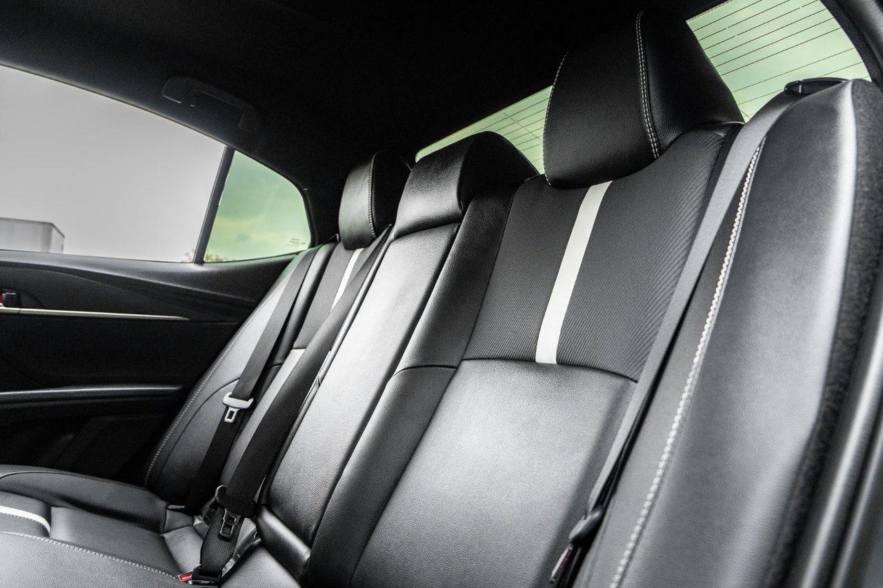 2026 Toyota Camry SE Photo