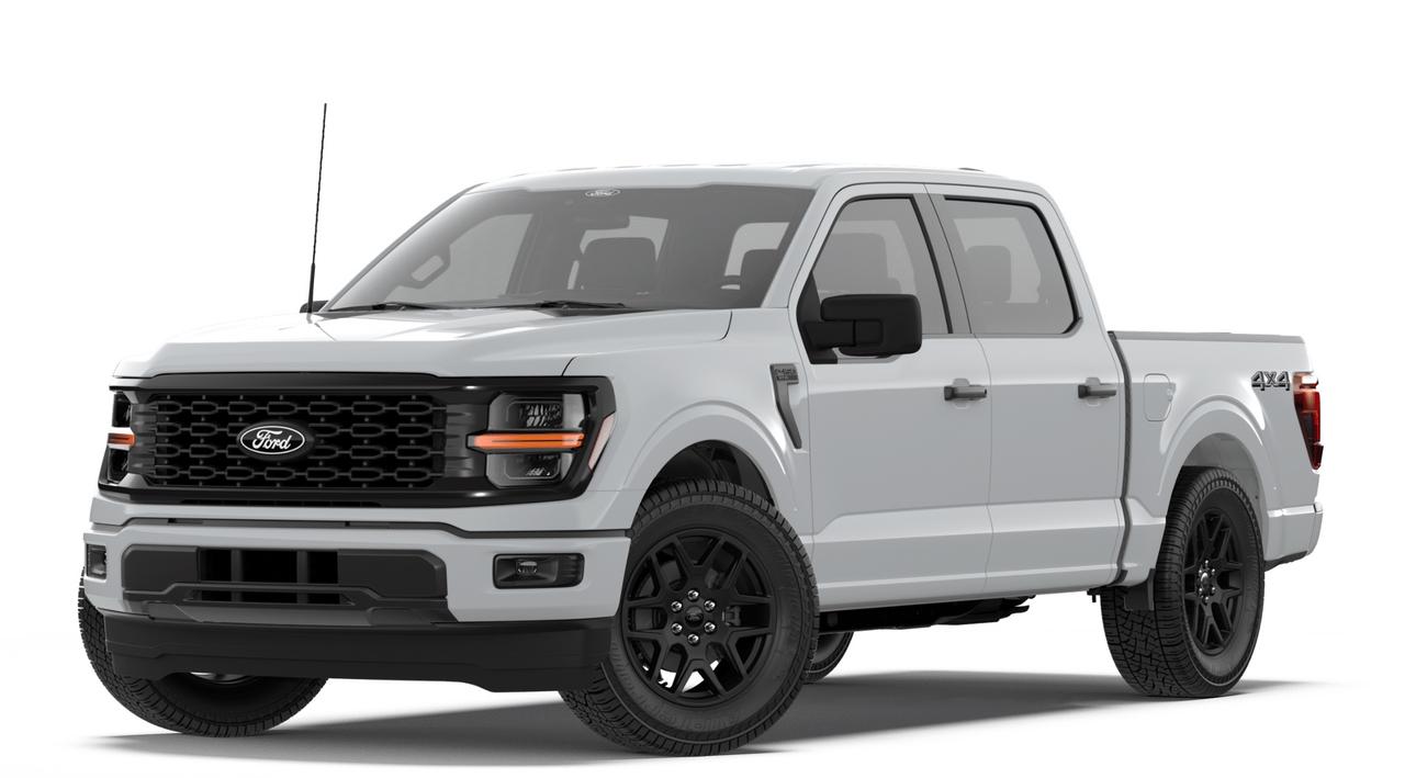 2026 Ford F-150 STX Photo0
