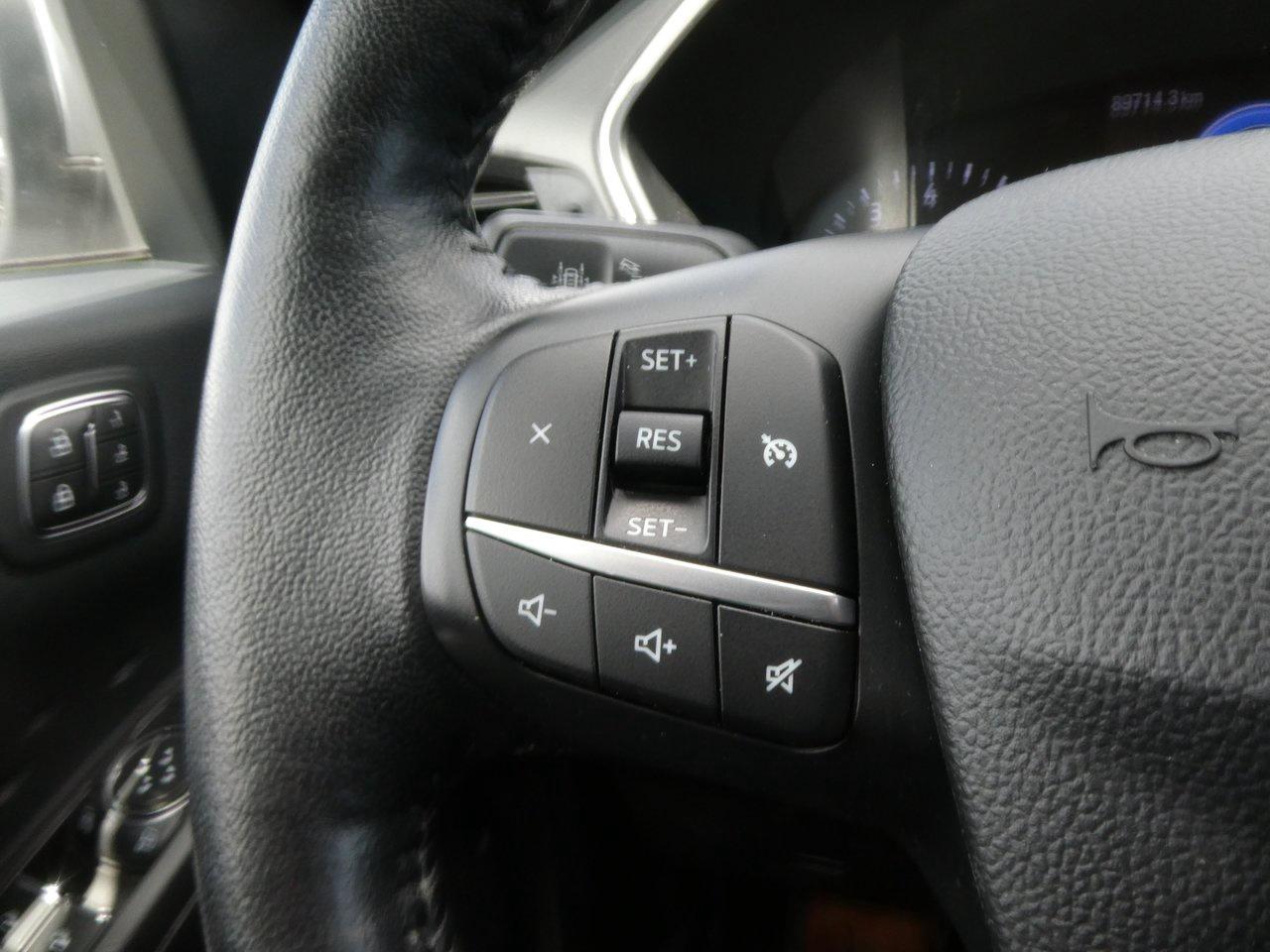 2020 Ford Escape SEL | Heated Seats | Backup Cam | Heated Steering | Photo