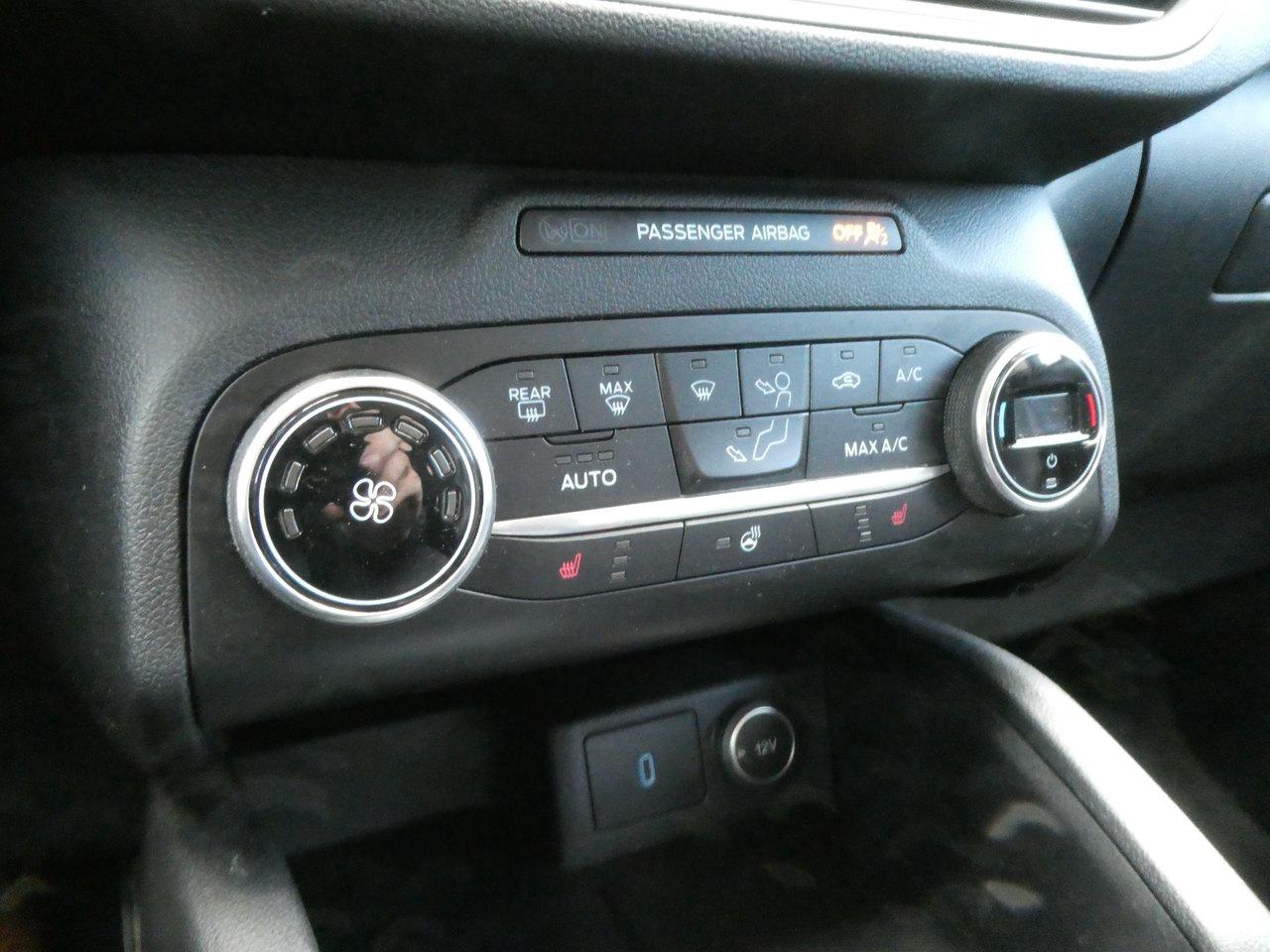 2020 Ford Escape SEL | Heated Seats | Backup Cam | Heated Steering | Photo