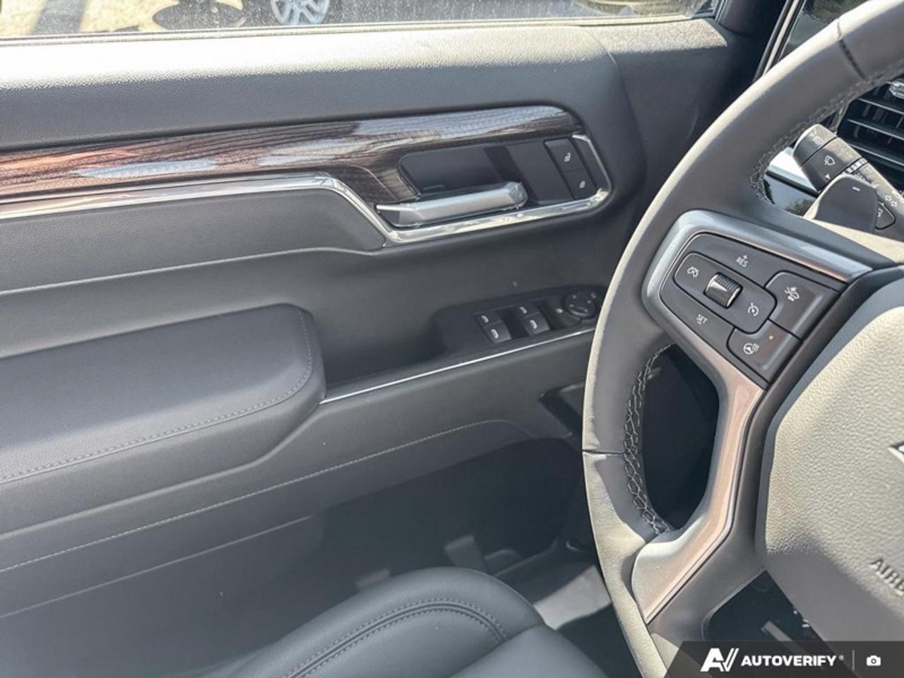 2026 Chevrolet Silverado 1500 LT Trail Boss Photo