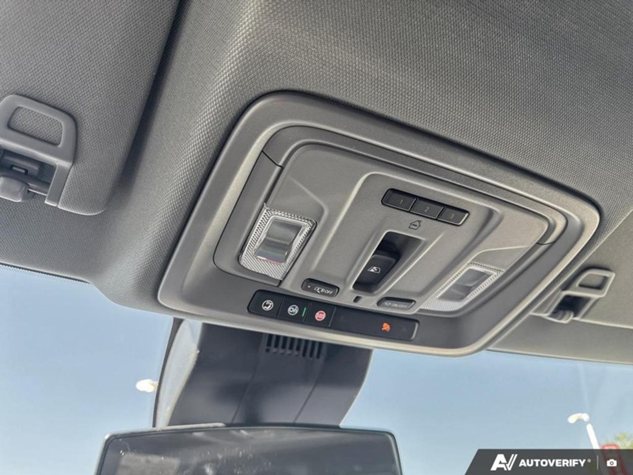 2026 Chevrolet Silverado 1500 LT Trail Boss Photo