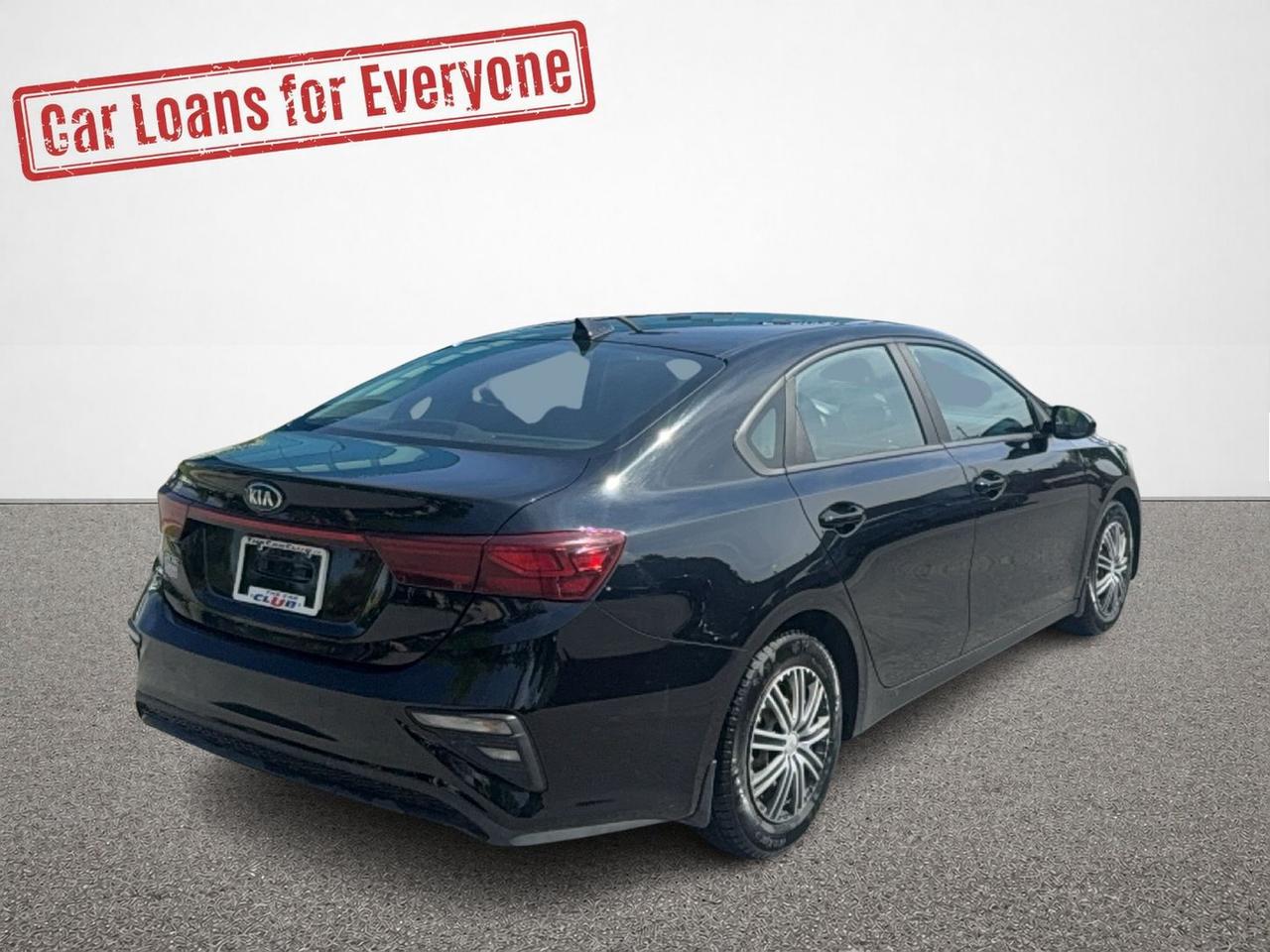 2020 Kia Forte LX