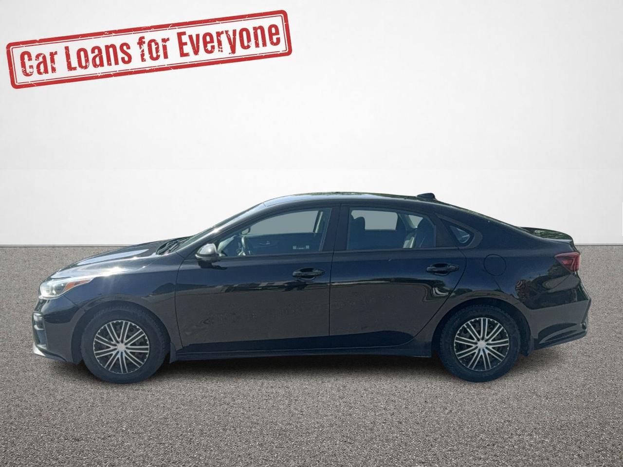 2020 Kia Forte LX