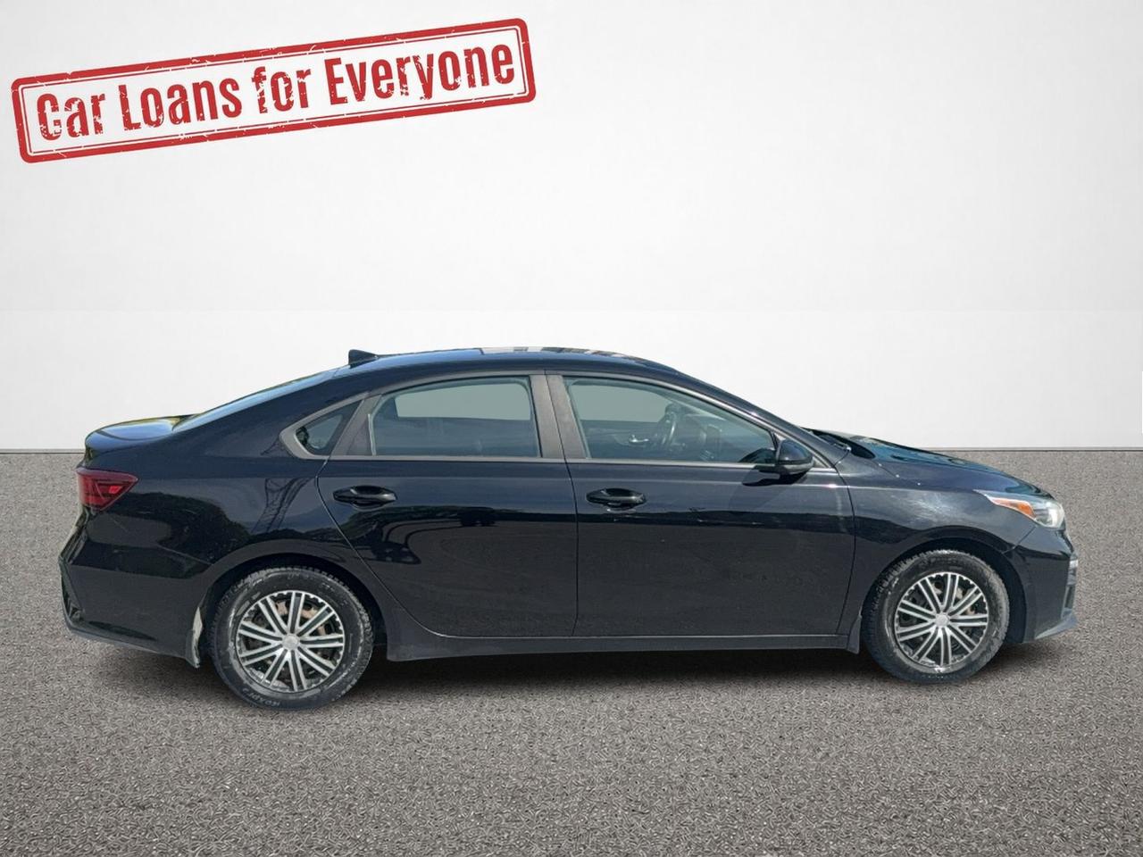 2020 Kia Forte LX