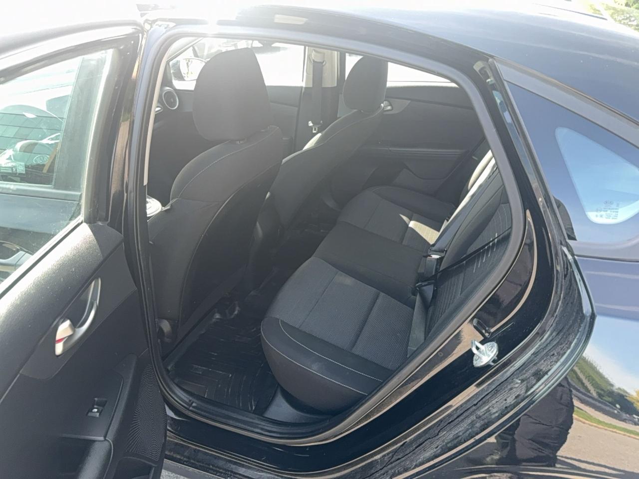 2020 Kia Forte LX