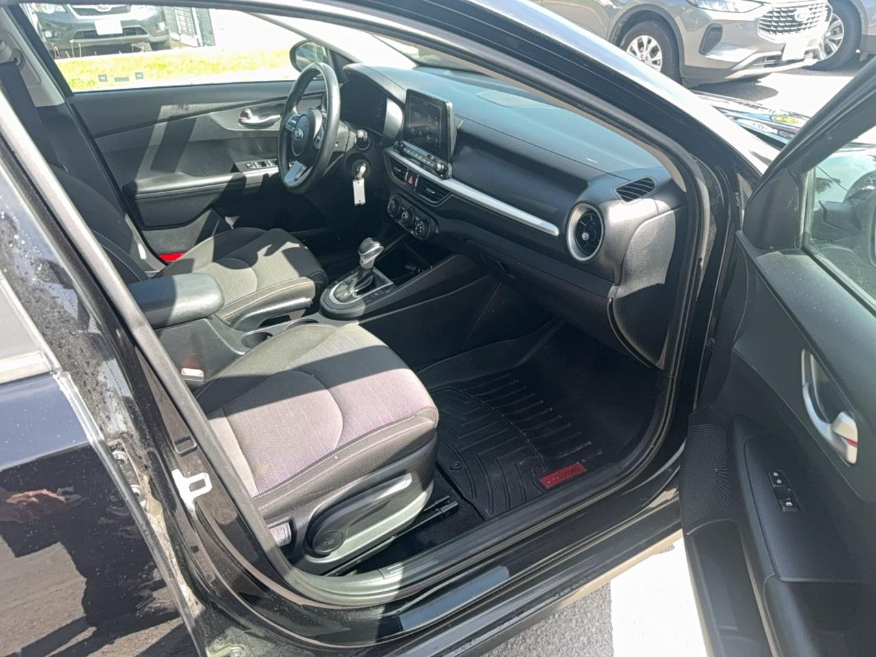 2020 Kia Forte LX