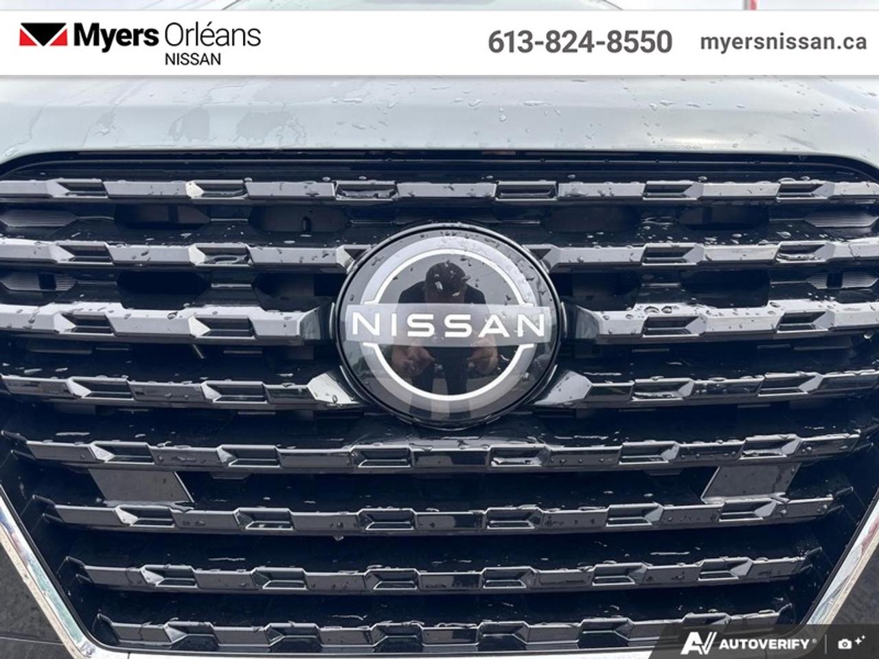 2024 Nissan Kicks S  - Apple CarPlay -  Android Auto Photo