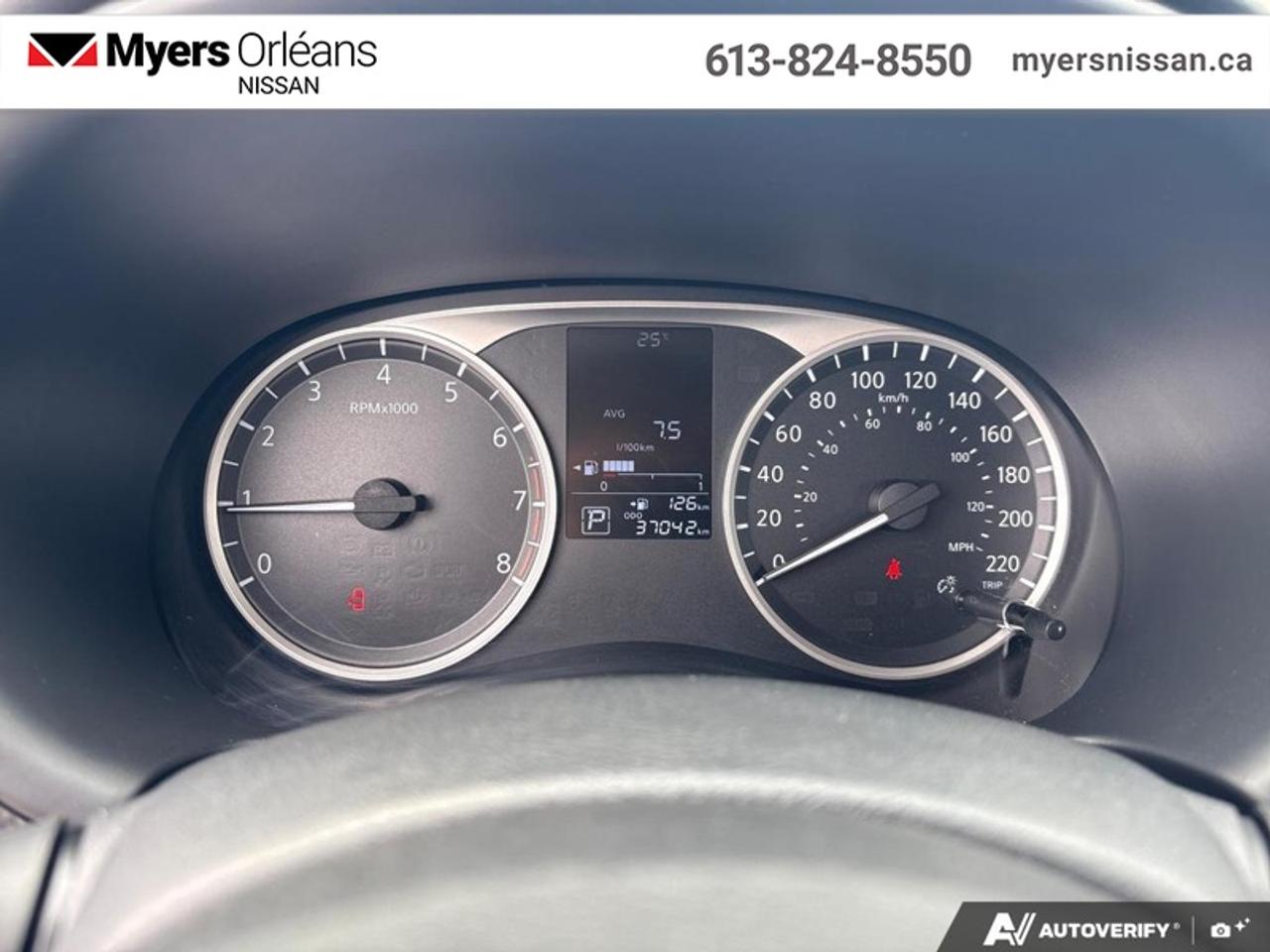 2024 Nissan Kicks S  - Apple CarPlay -  Android Auto Photo