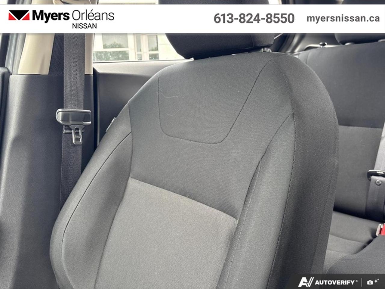 2024 Nissan Kicks S  - Apple CarPlay -  Android Auto Photo