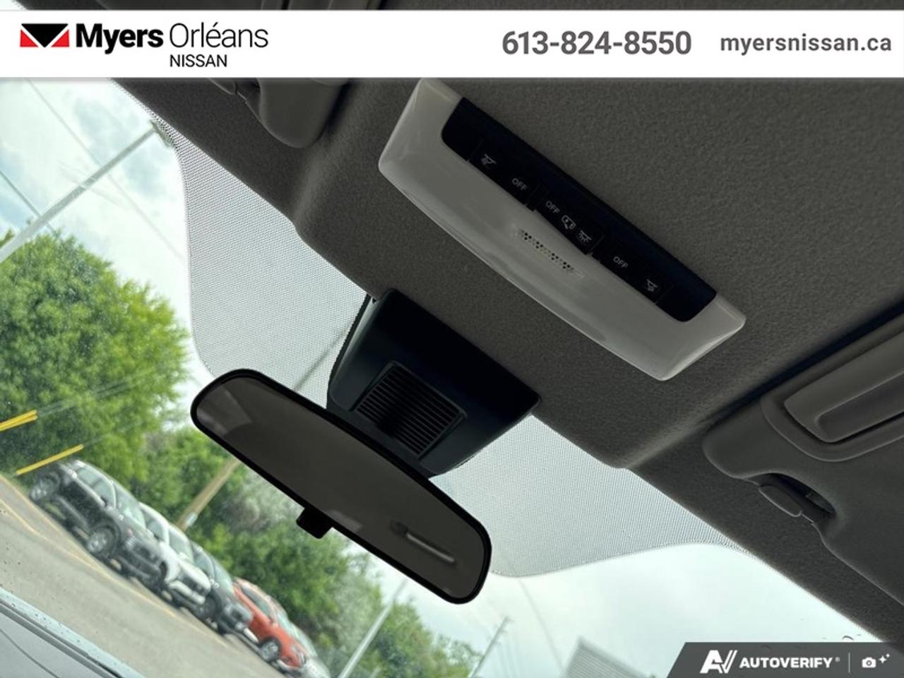 2024 Nissan Kicks S  - Apple CarPlay -  Android Auto Photo