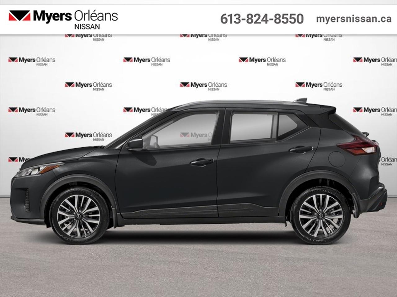 2024 Nissan Kicks SV  - Heated Seats -  Apple CarPlay Photo0