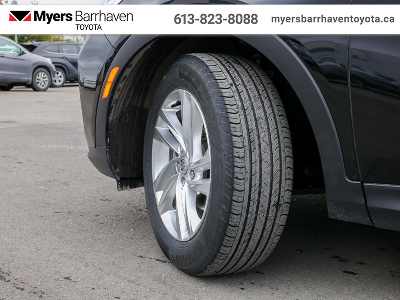 2025 Buick Envista Preferred  - Heated Seats -  Remote Start - $185 B/W Photo