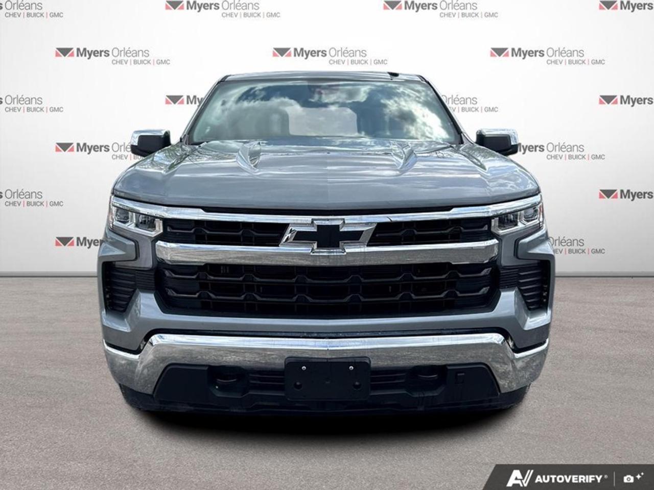 2025 Chevrolet Silverado 1500 LT  - Heated Seats Photo
