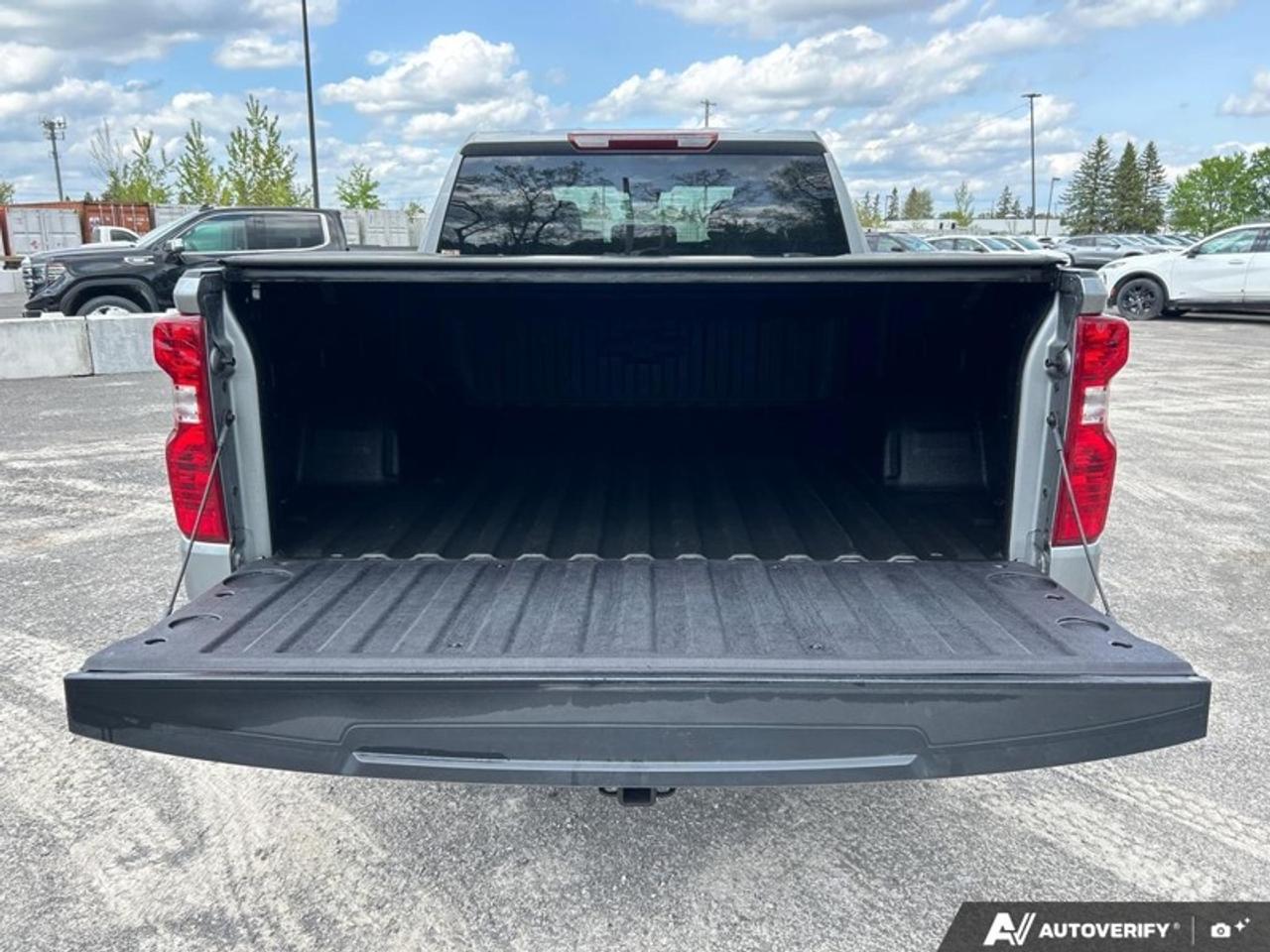 2025 Chevrolet Silverado 1500 LT  - Heated Seats Photo