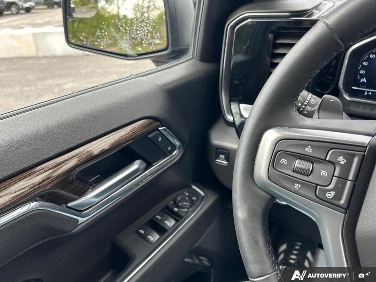2025 Chevrolet Silverado 1500 LT  - Heated Seats Photo