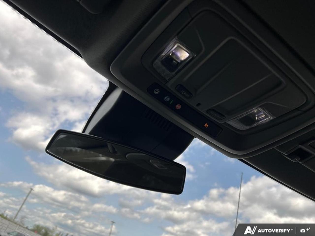 2025 Chevrolet Silverado 1500 LT  - Heated Seats Photo
