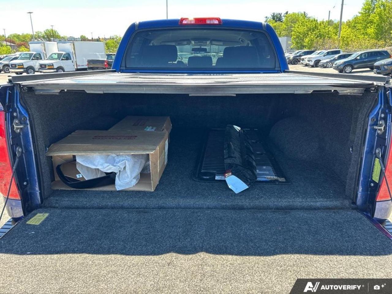 2014 Toyota Tundra SR5  - Bluetooth -  Trailer Hitch Photo