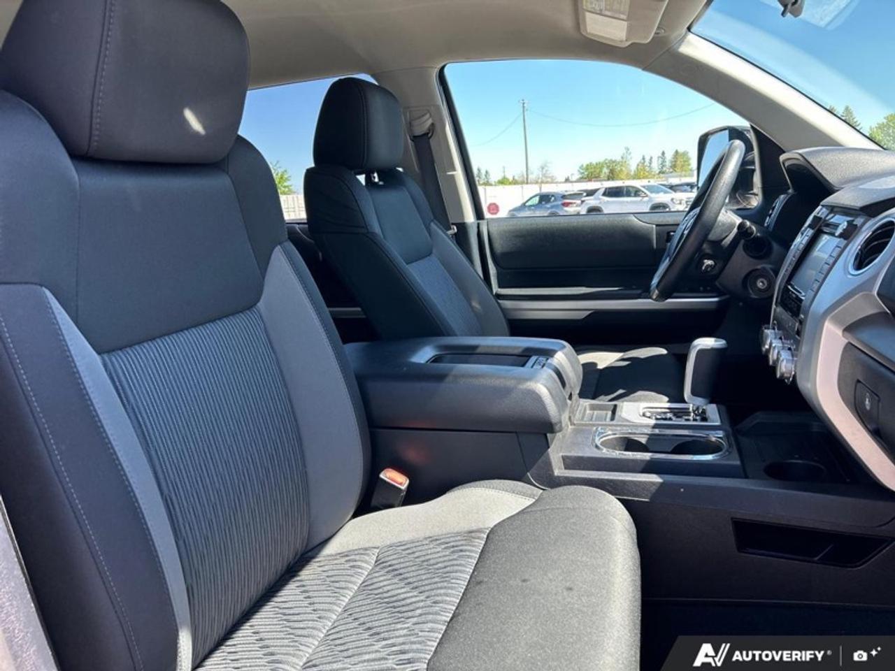 2014 Toyota Tundra SR5  - Bluetooth -  Trailer Hitch Photo