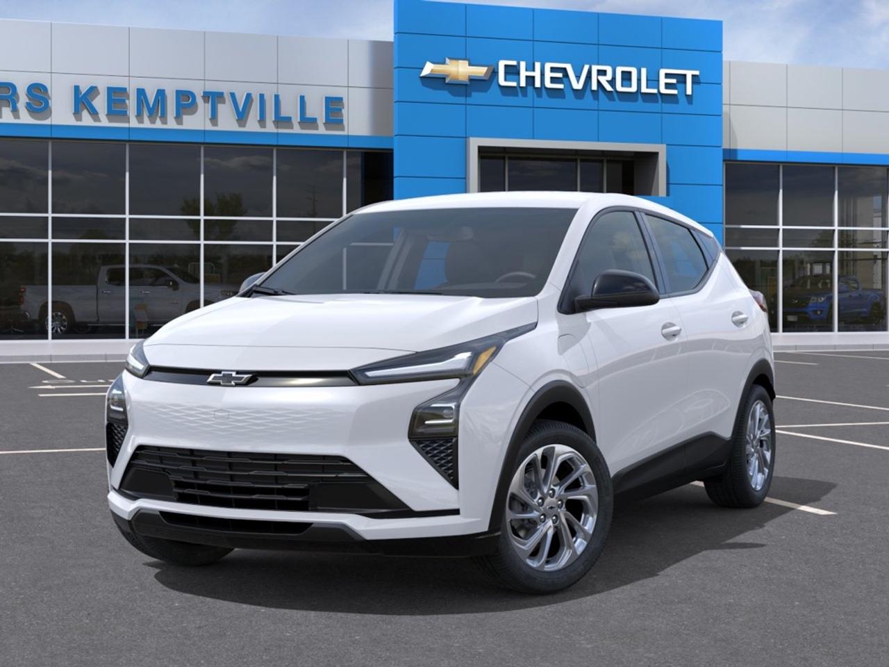 2027 Chevrolet Bolt LT  - Heated Seats Photo