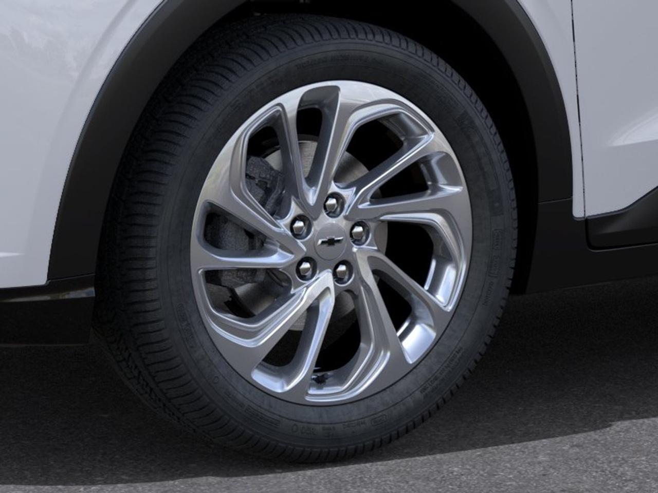 2027 Chevrolet Bolt LT  - Heated Seats Photo