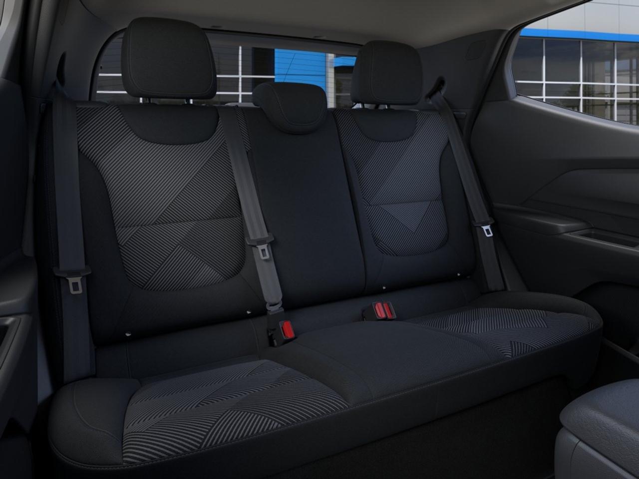 2027 Chevrolet Bolt LT  - Heated Seats Photo