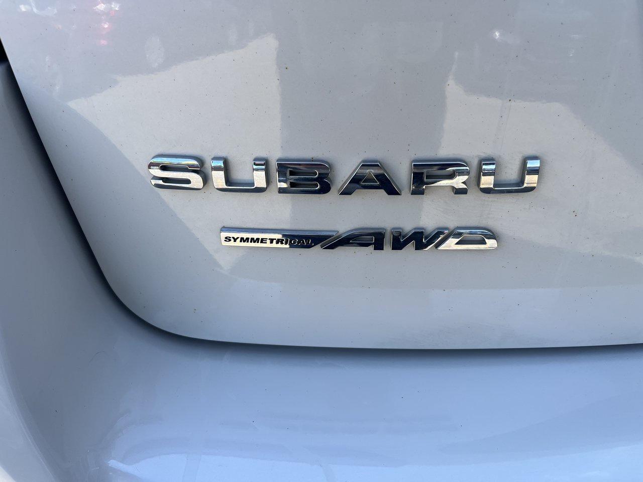 2021 Subaru XV Crosstrek Limited Photo
