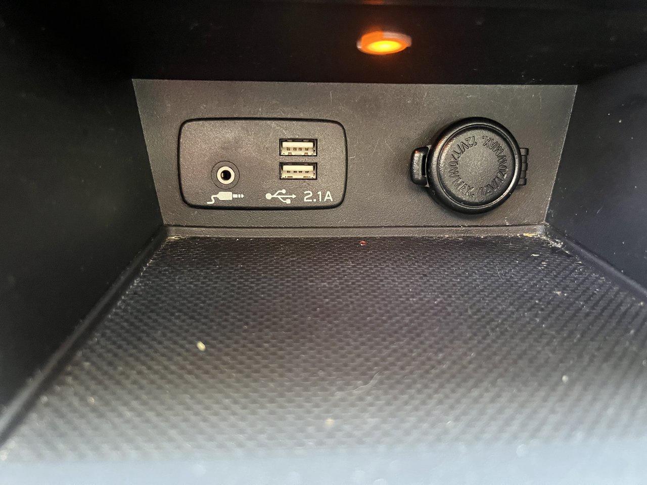 2021 Subaru XV Crosstrek Limited Photo