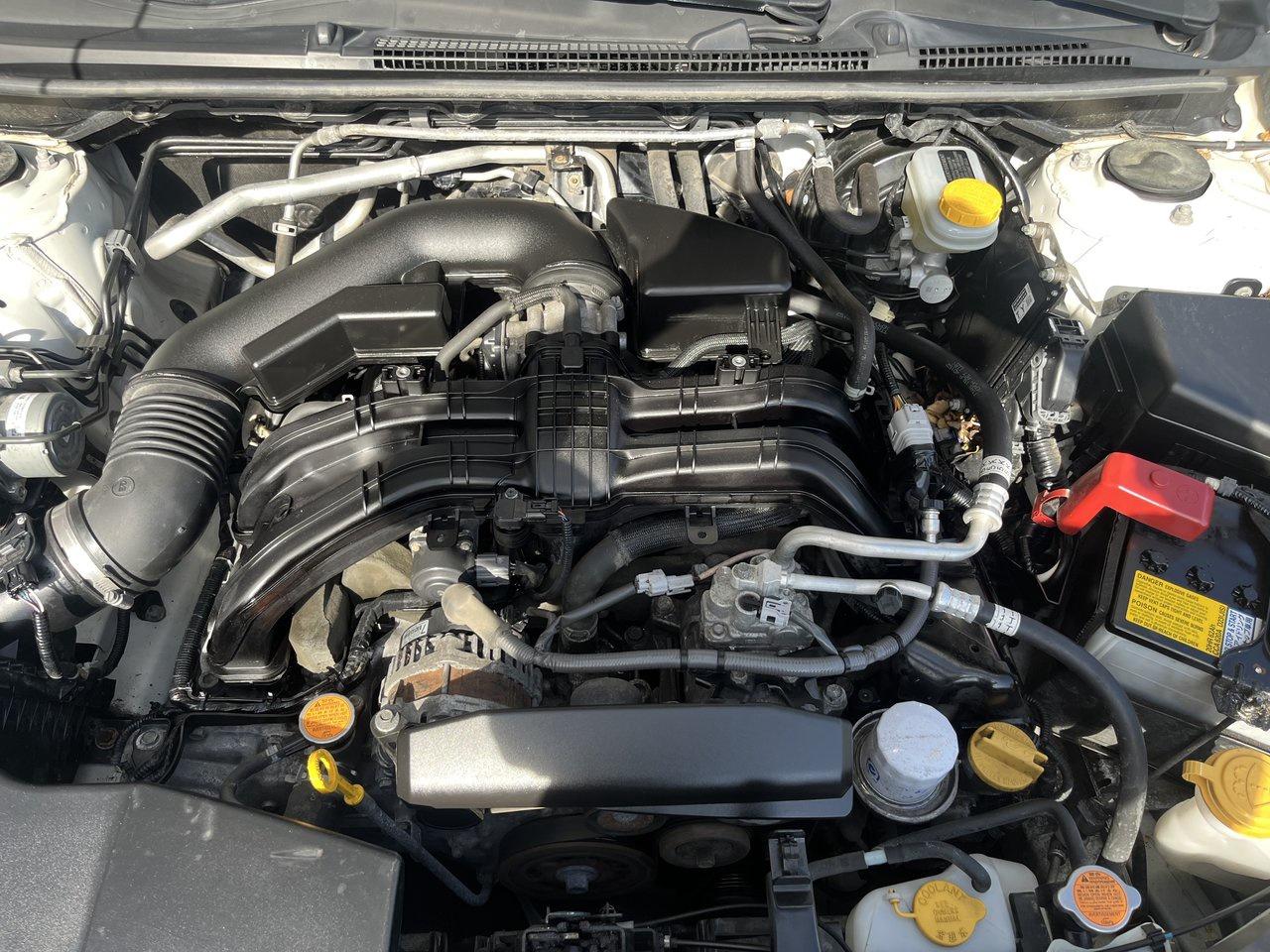 2021 Subaru XV Crosstrek Limited Photo