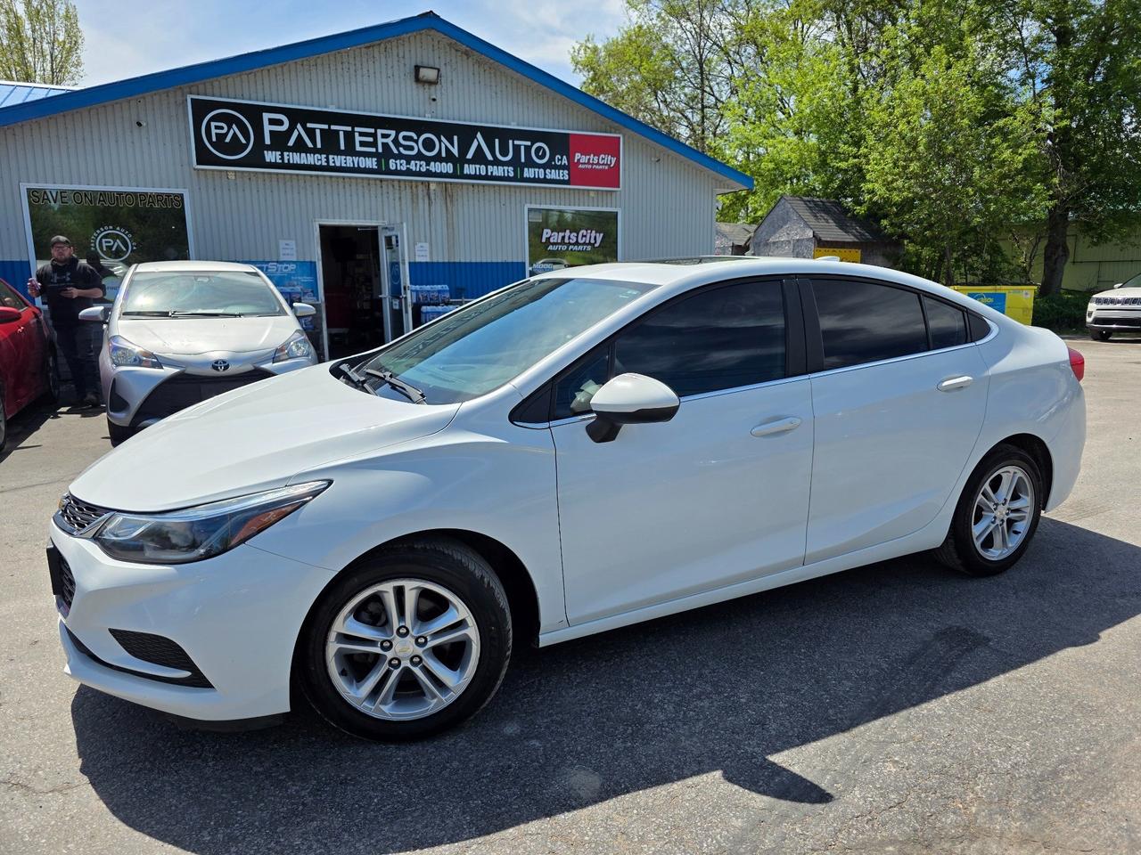 Vehicle Image