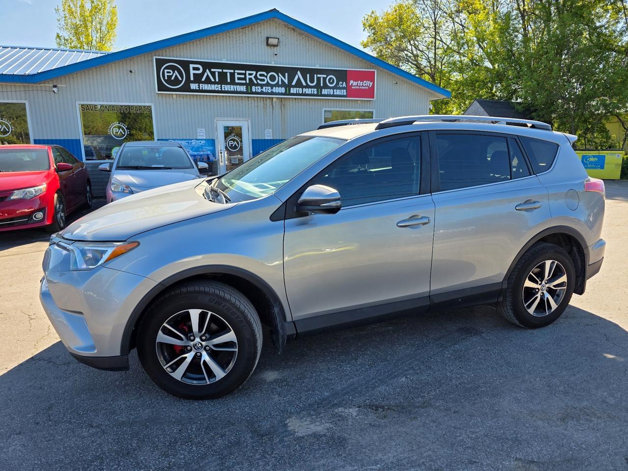 Vehicle Image