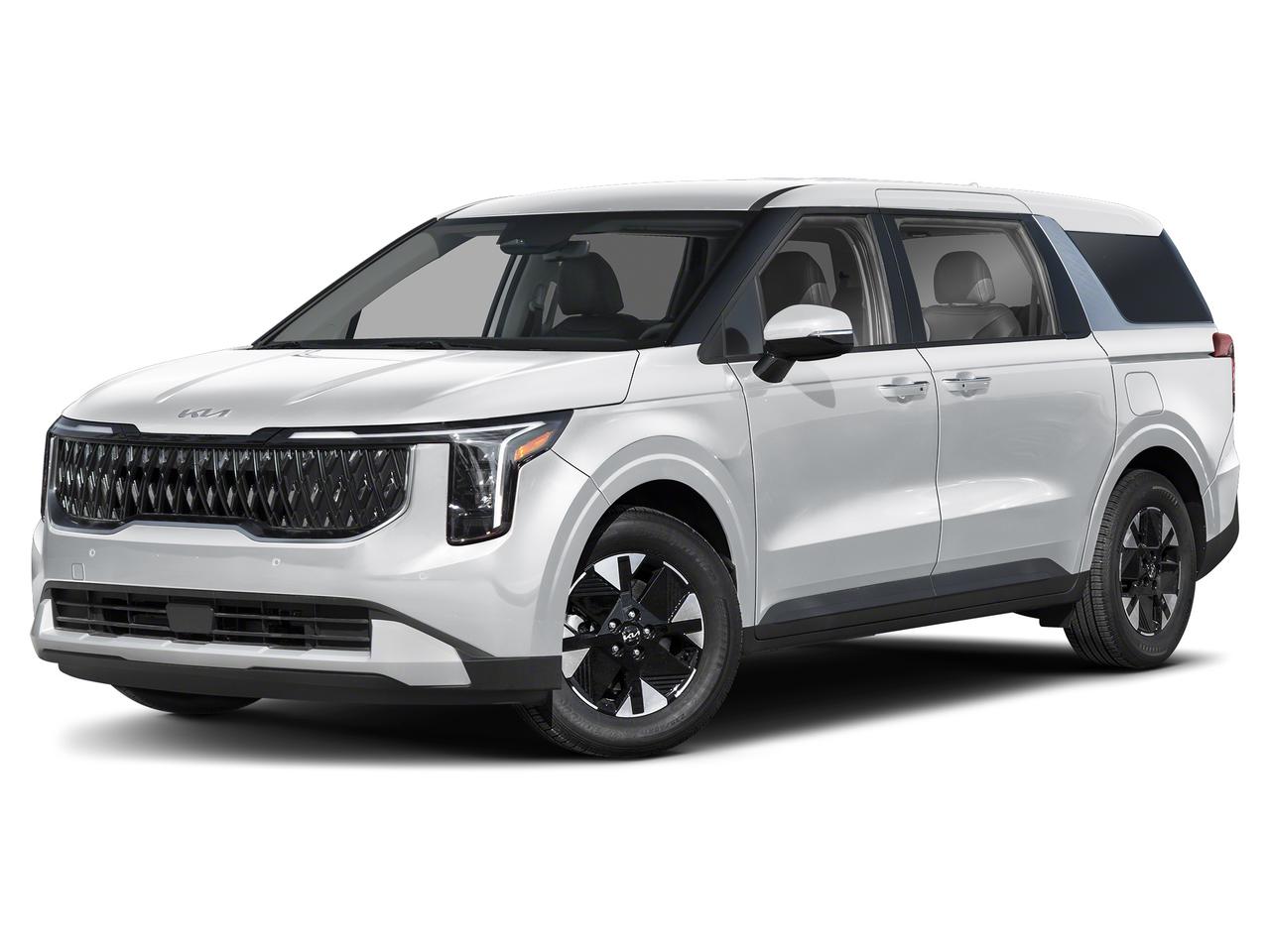 2026 Kia Carnival Hybrid LX+ FWD Photo