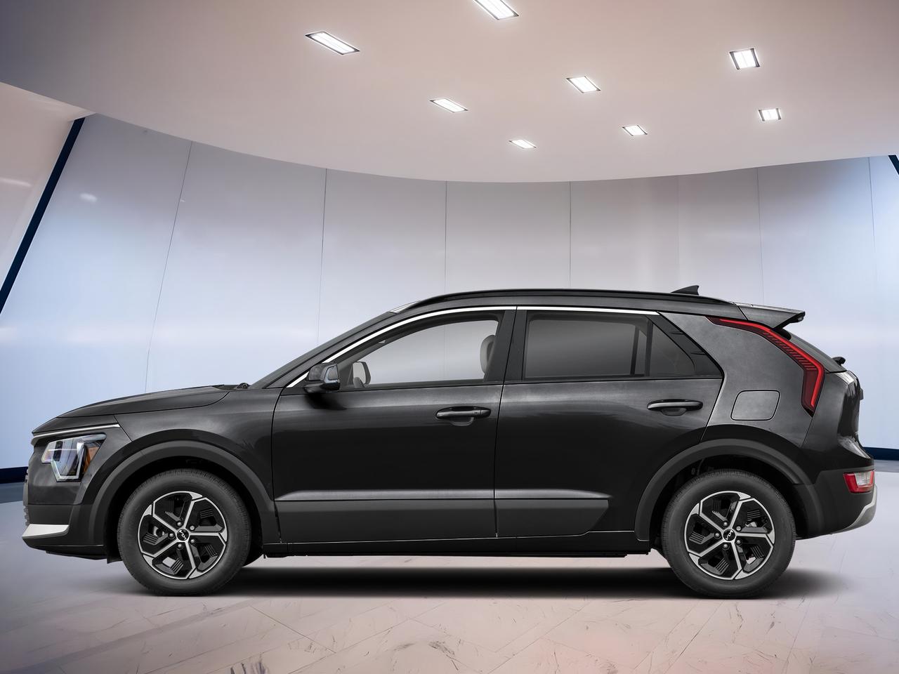 2026 Kia NIRO HEV EX FWD Photo