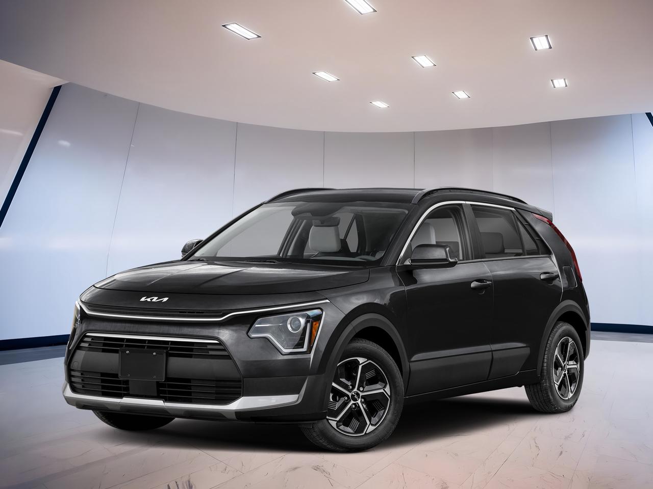 2026 Kia NIRO HEV EX FWD Photo