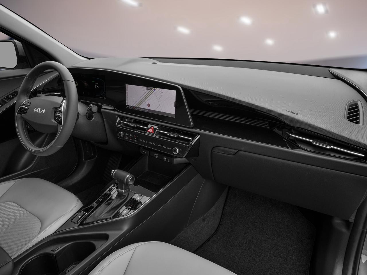 2026 Kia NIRO HEV EX FWD Photo