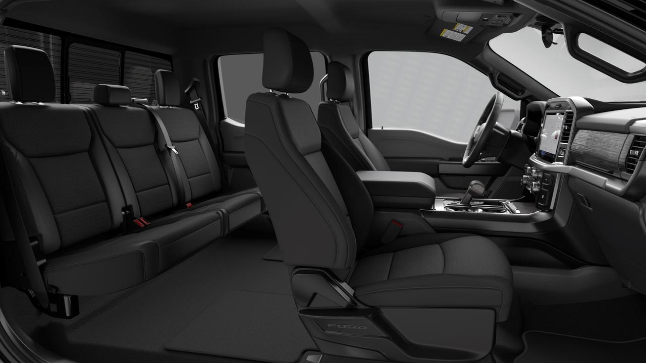 2026 Ford F-150 XLT Photo
