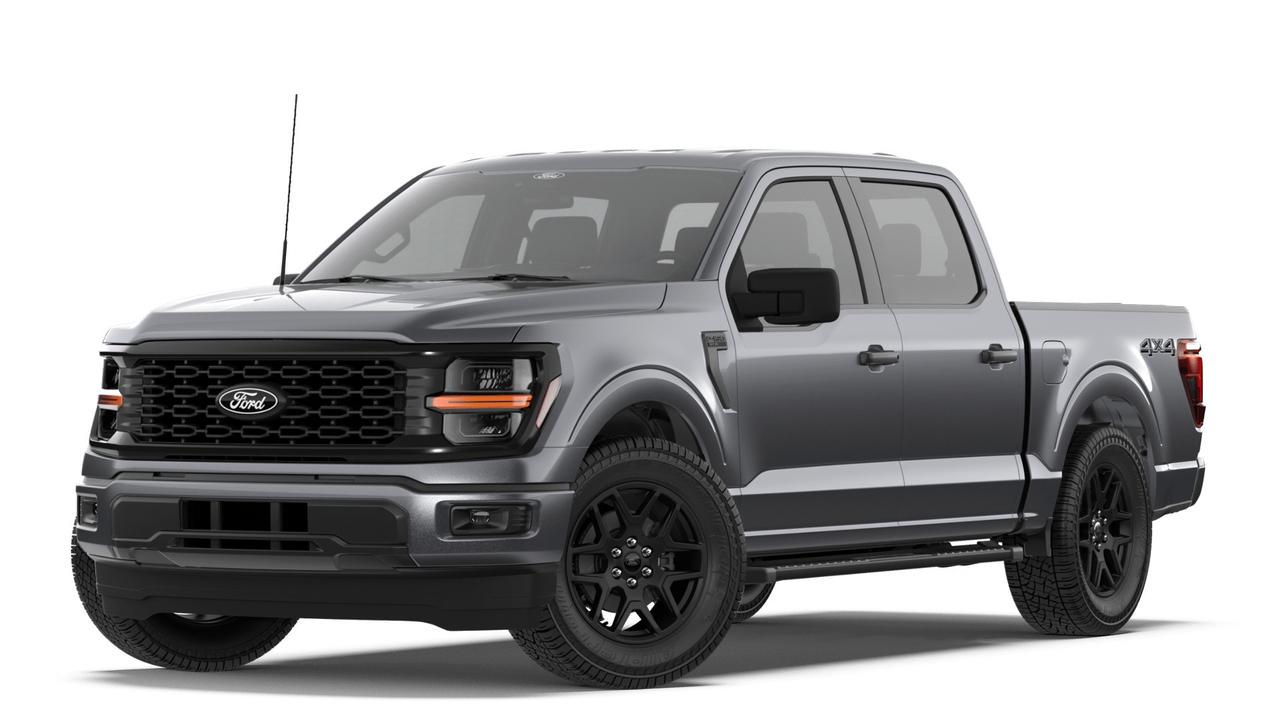 2026 Ford F-150 STX Photo0