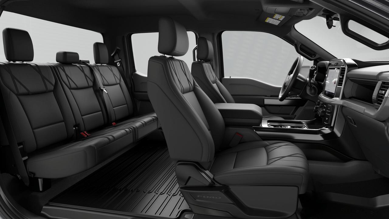 2026 Ford F-150 STX Photo3