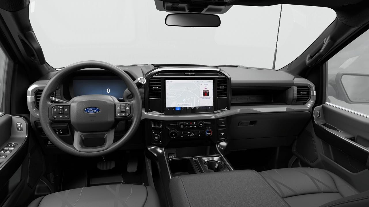 2026 Ford F-150 STX Photo