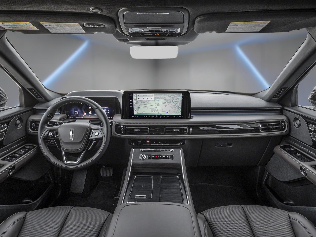 2026 Lincoln Aviator Reserve Photo3
