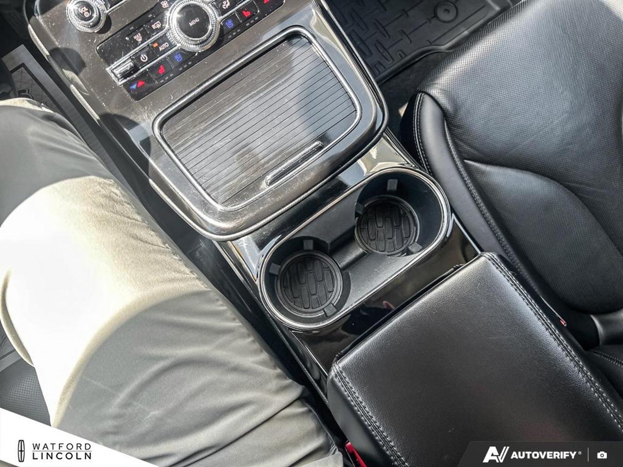 2022 Lincoln Nautilus Reserve AWD Photo