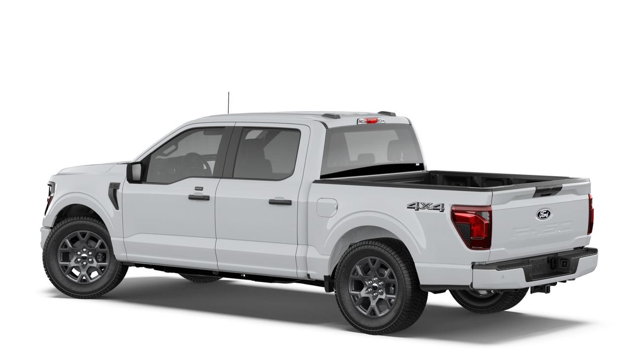 2026 Ford F-150 STX® Photo