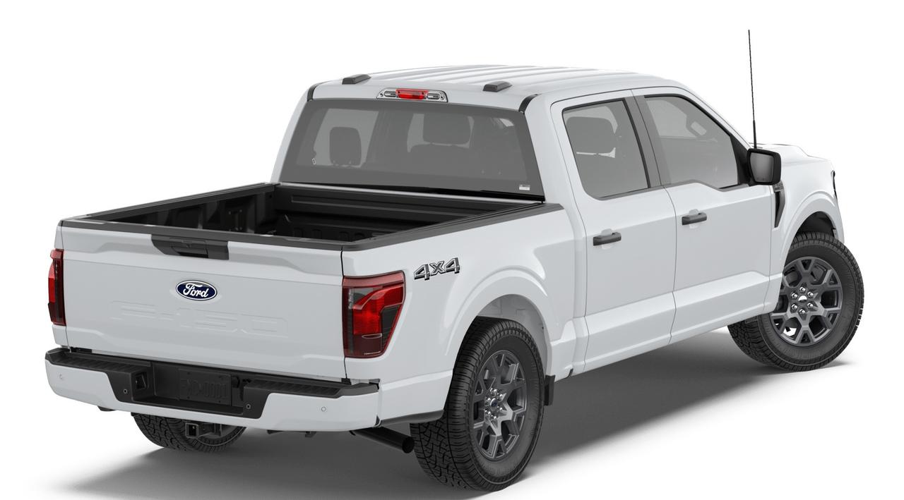 2026 Ford F-150 STX® Photo