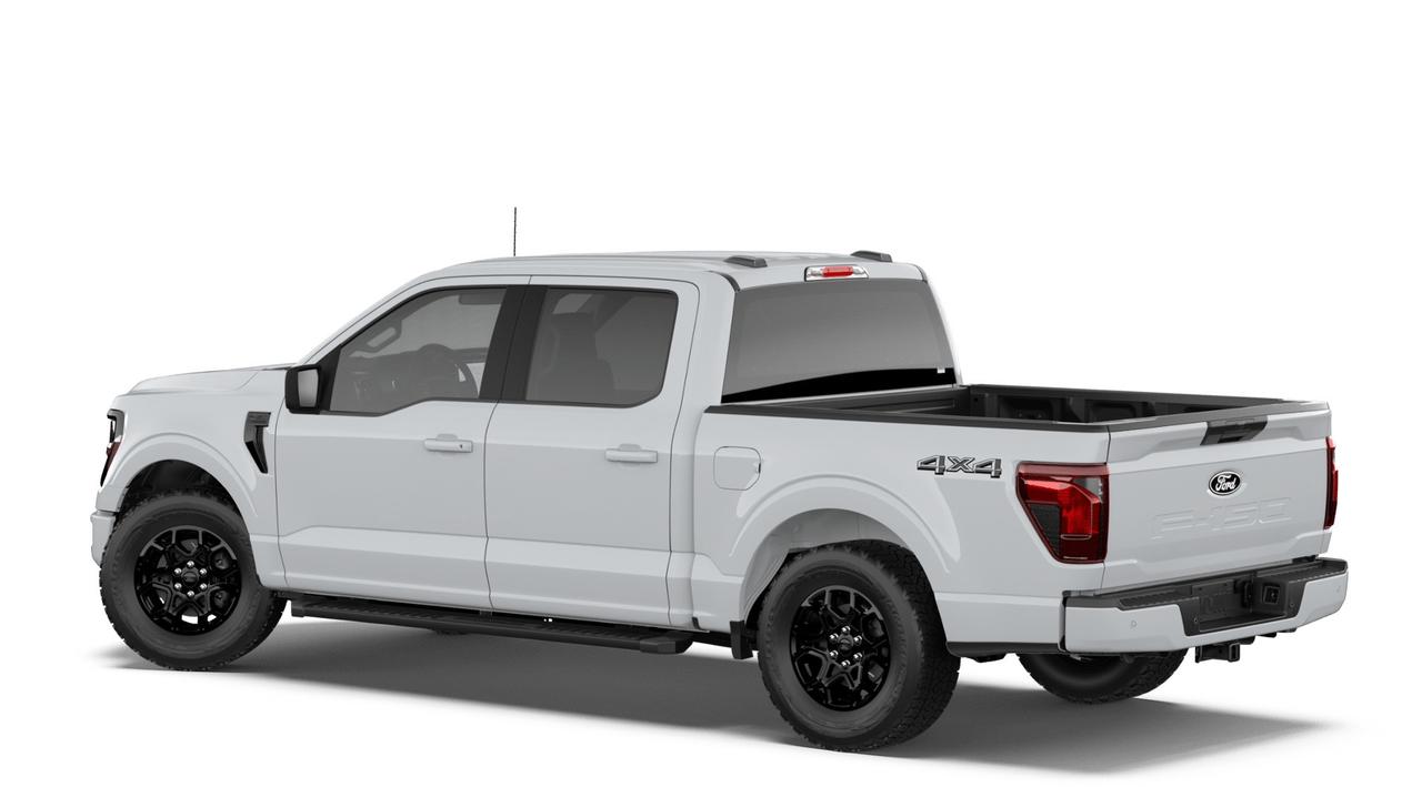 2026 Ford F-150 XLT Photo