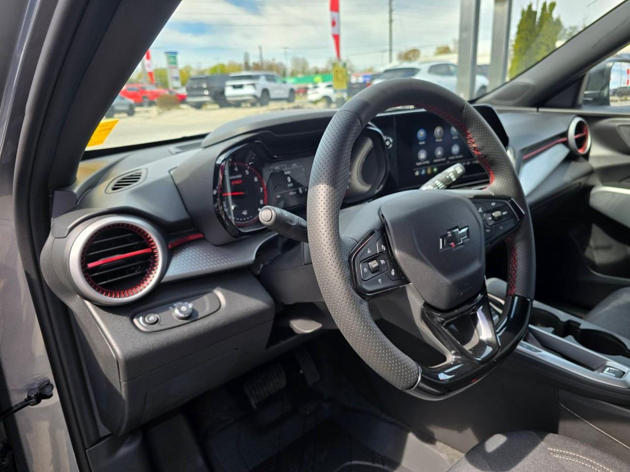 2026 Buick Envista FWD 4dr Sport Touring Photo