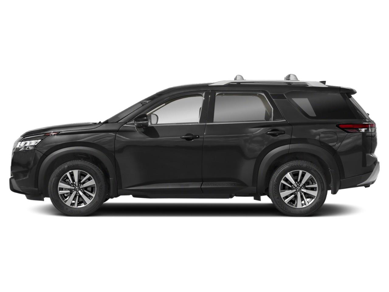 2023 Nissan Pathfinder SL 4WD Photo3