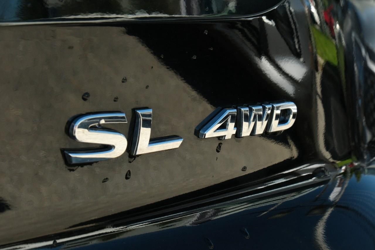 2023 Nissan Pathfinder SL 4WD Photo