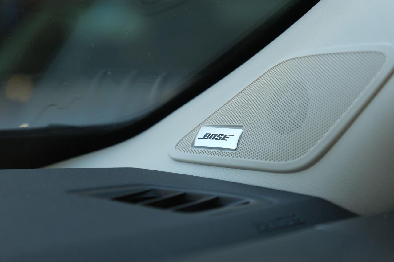 2023 Nissan Pathfinder SL 4WD Photo